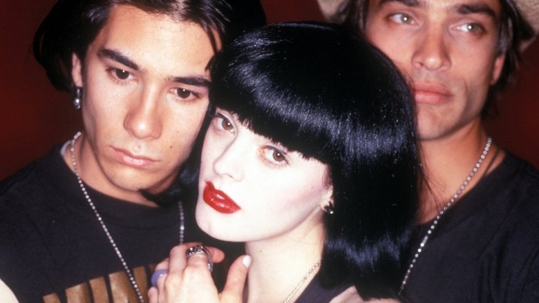 background The Doom Generation
