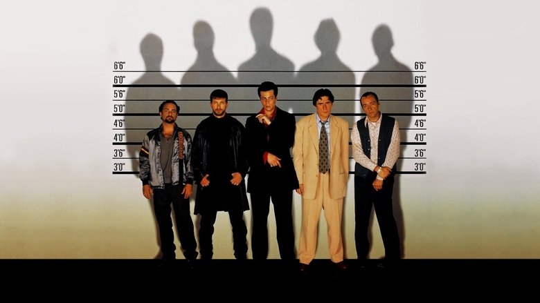 background The Usual Suspects
