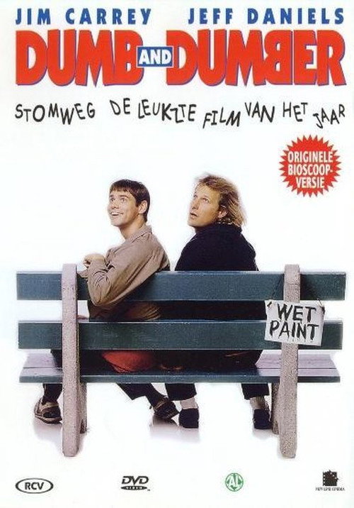 Dumb & Dumber