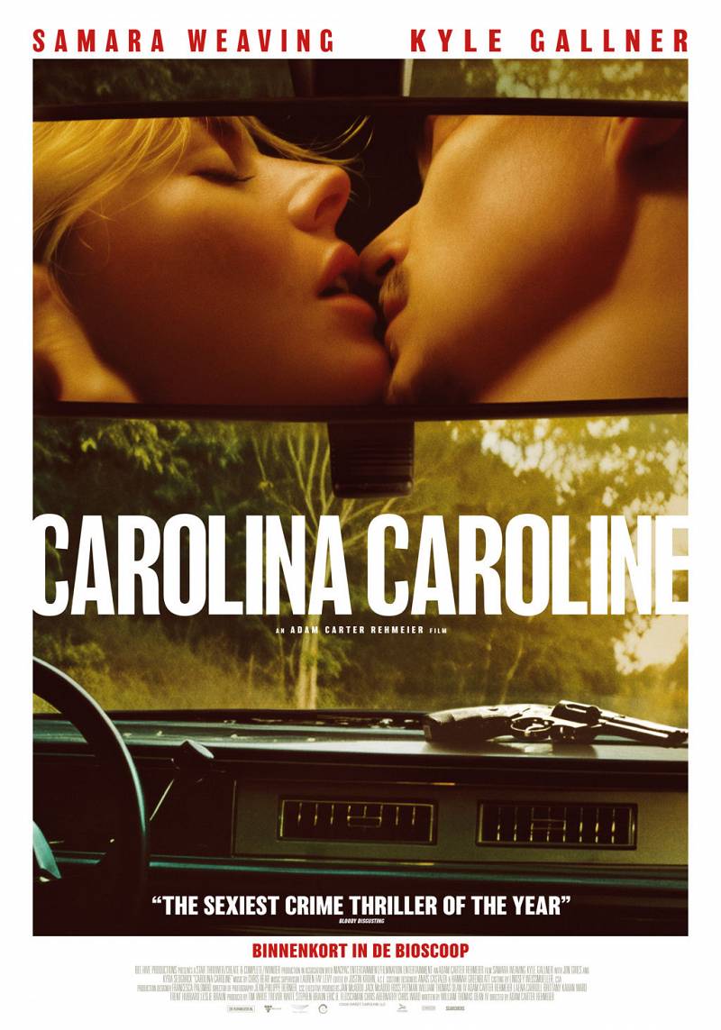 Carolina Caroline