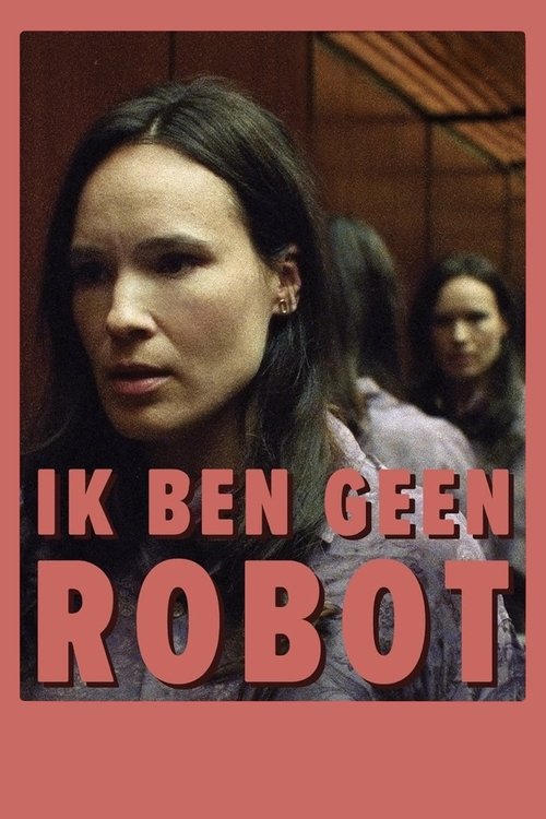 I'm Not a Robot