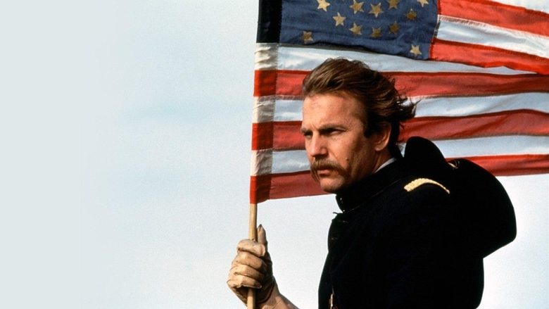 background Dances with Wolves