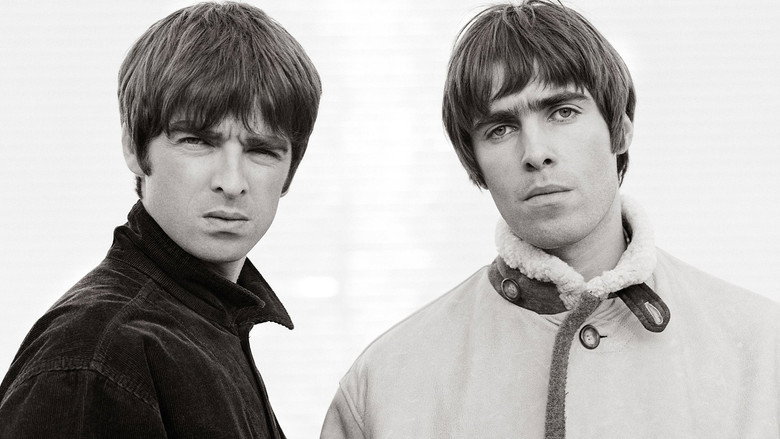 background Oasis: Supersonic