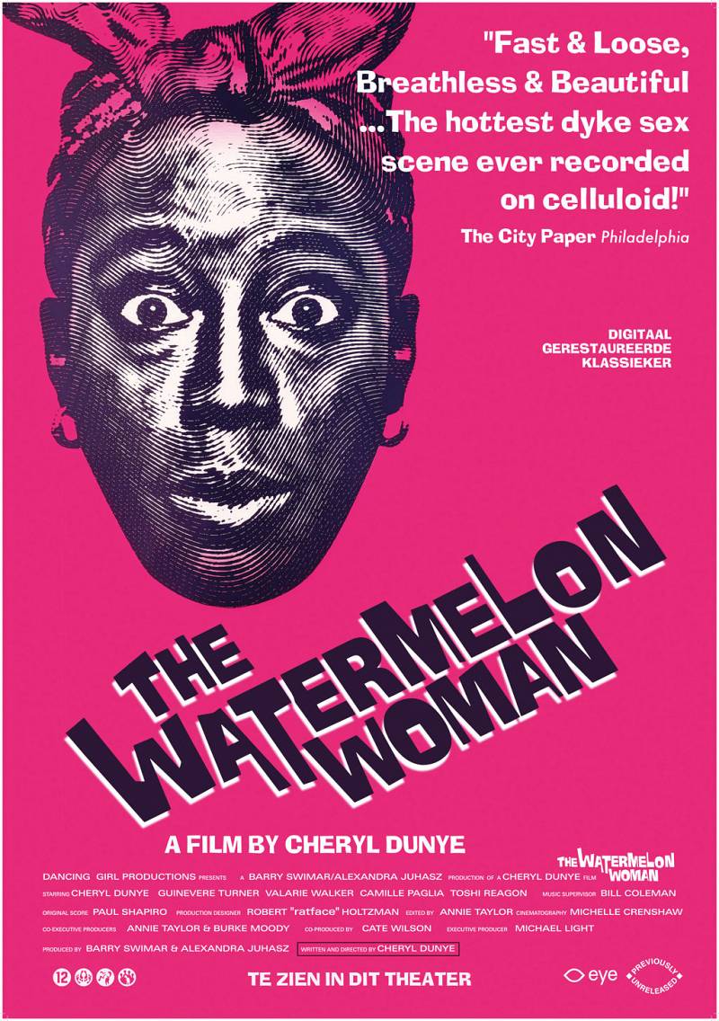 The Watermelon Woman (Previously Unreleased)
