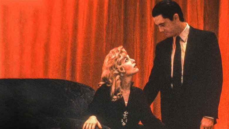 background Twin Peaks: Fire Walk with Me