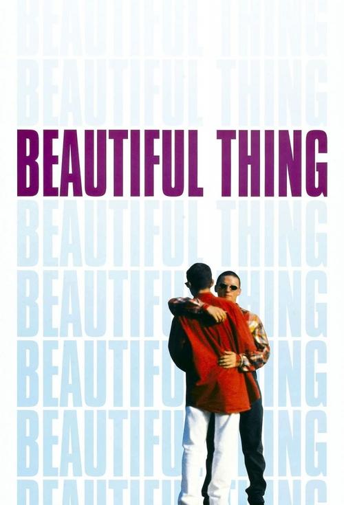 Beautiful thing