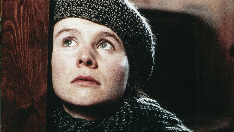 background Breaking the Waves