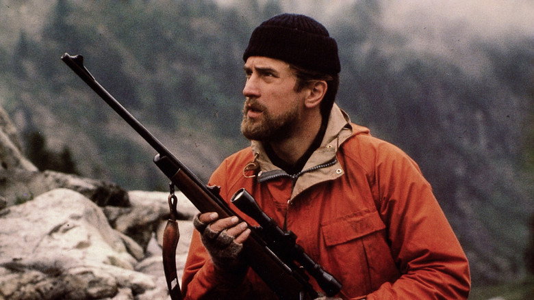 background The Deer Hunter