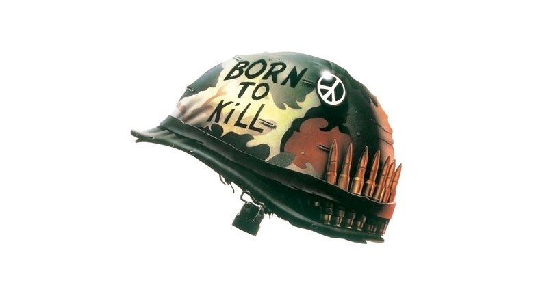 background Full Metal Jacket