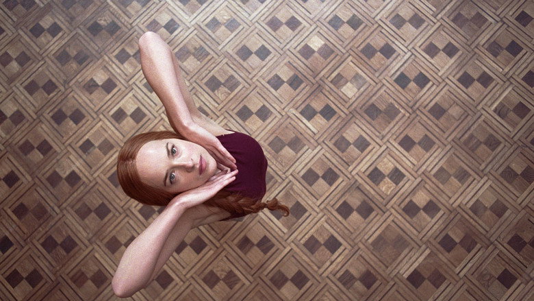 background Suspiria