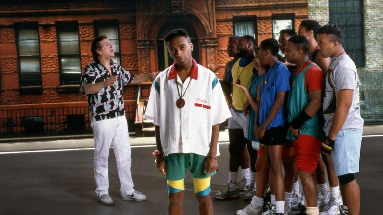 background Do the Right Thing