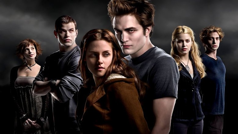 background Twilight
