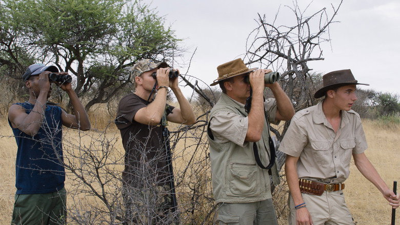 background Safari