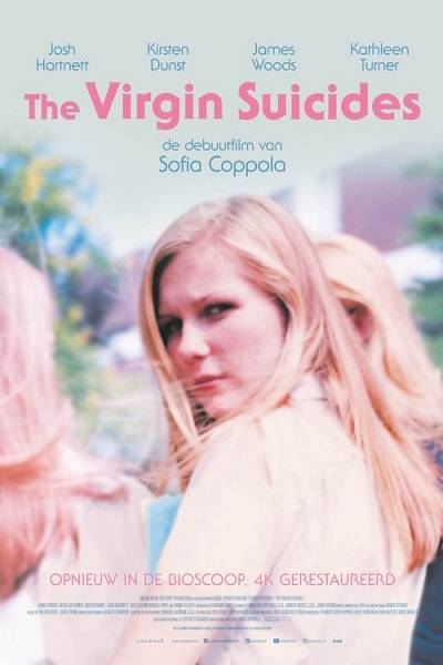 The Virgin Suicides