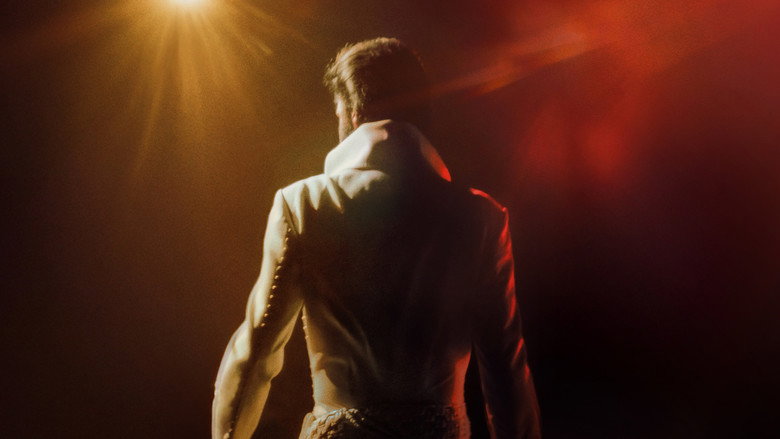 background EPiC: Elvis Presley in Concert