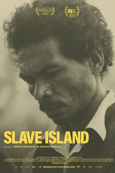 Slave Island