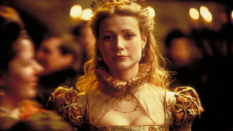 background Shakespeare in Love