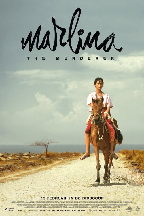 Marlina the Murderer