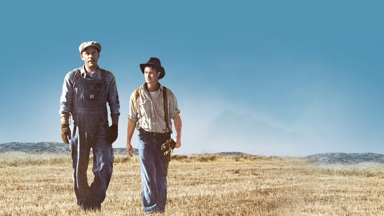 background Of Mice and Men