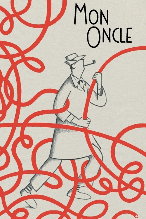 Mon oncle (4K Restoration)