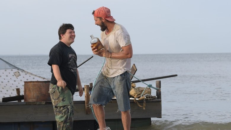 background The Peanut Butter Falcon