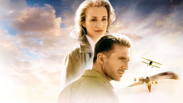 background The English Patient