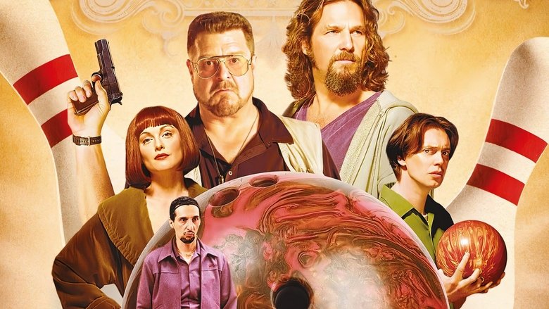 background The Big Lebowski