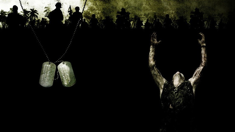 background Platoon