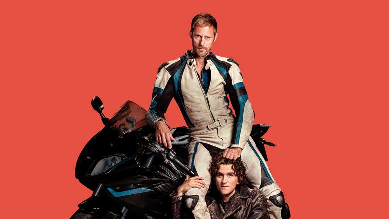 background Pillion