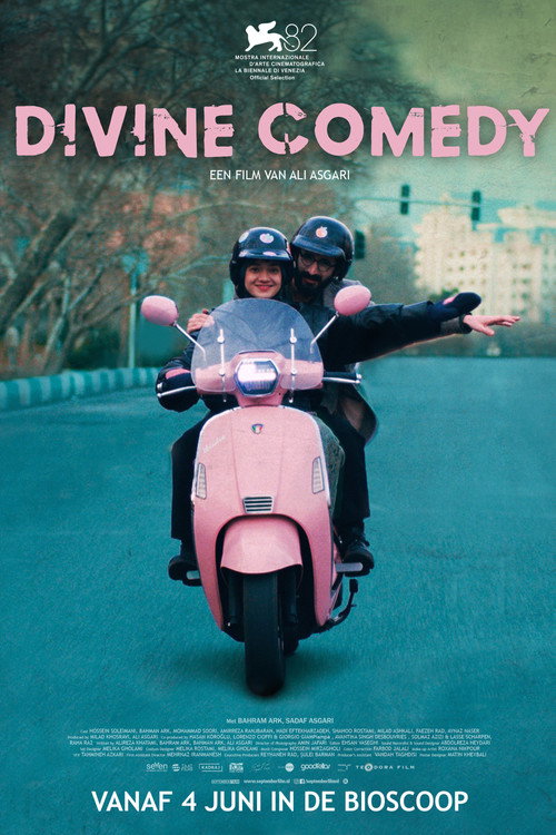 Divine Comedy