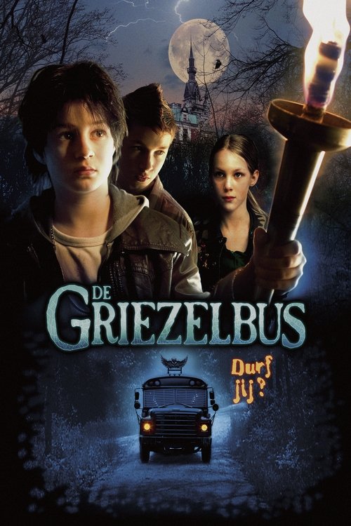 De griezelbus