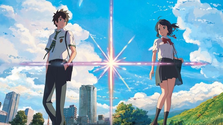 background Your Name