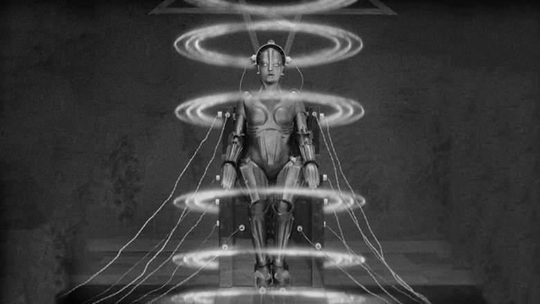 background Métropolis
