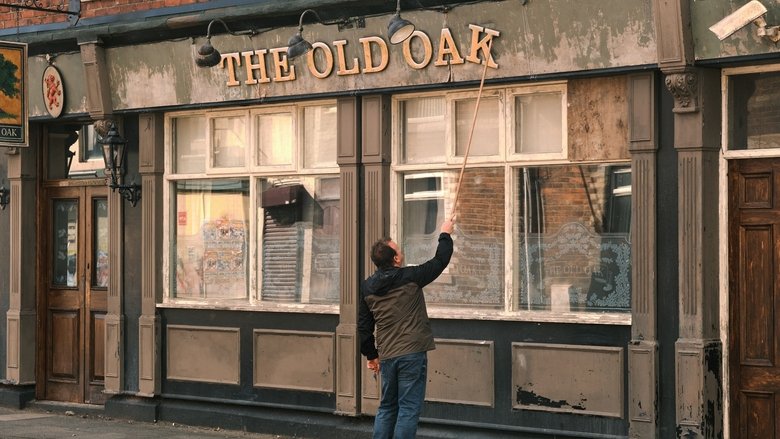 background The Old Oak