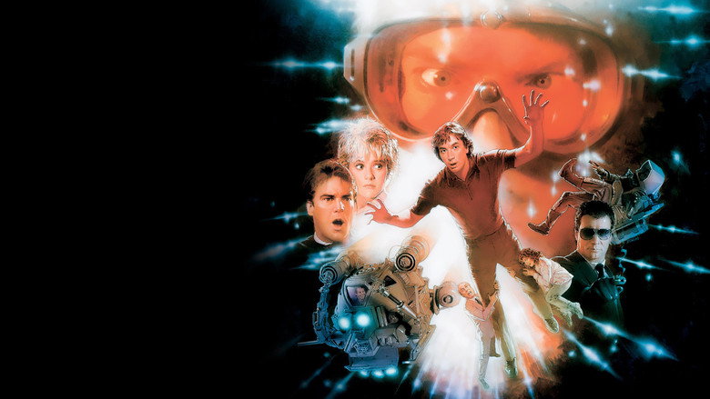 background Innerspace