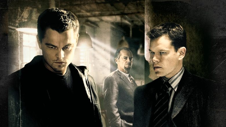 background The Departed