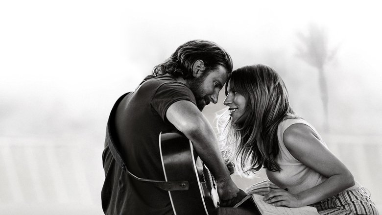 background A Star Is Born