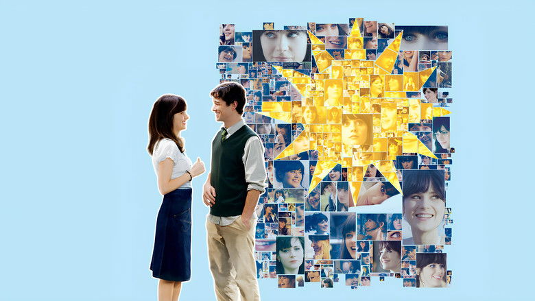 background 500 Days of Summer