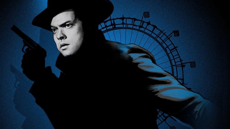 background The Third Man (4K Restoration)