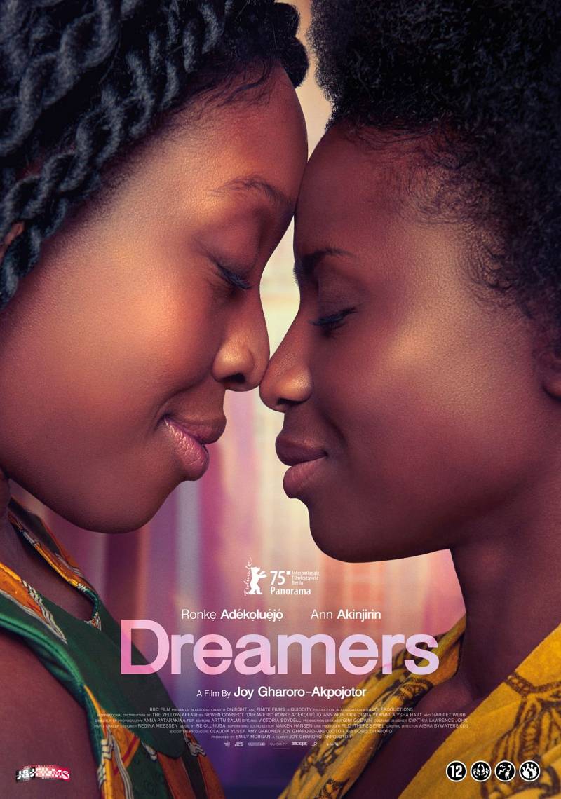Dreamers