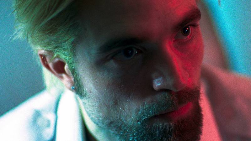 background Good Time