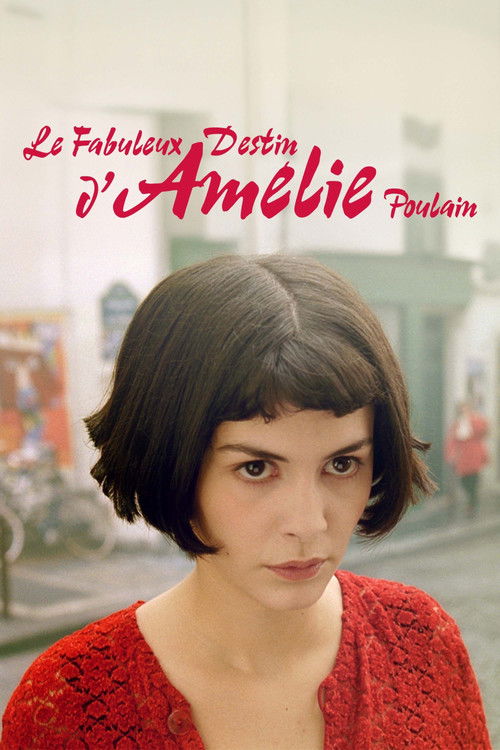 Amélie - 20th anniversary