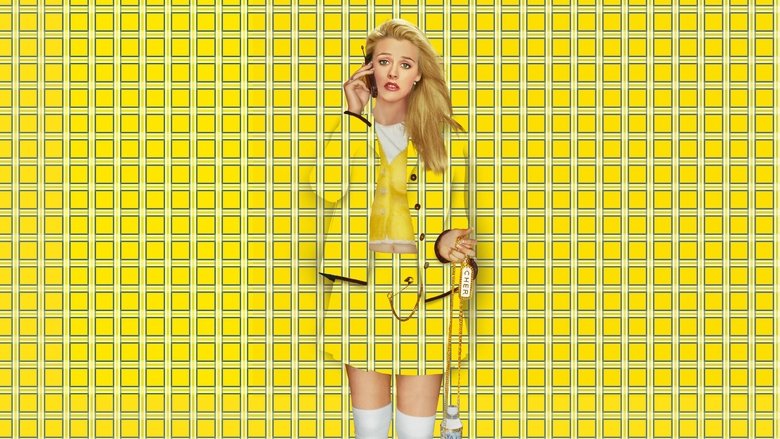 background Clueless
