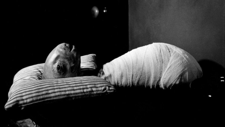 background Eraserhead
