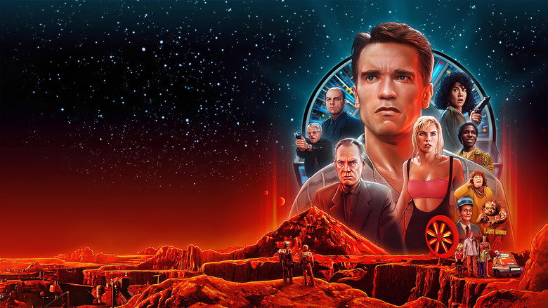 background Total Recall
