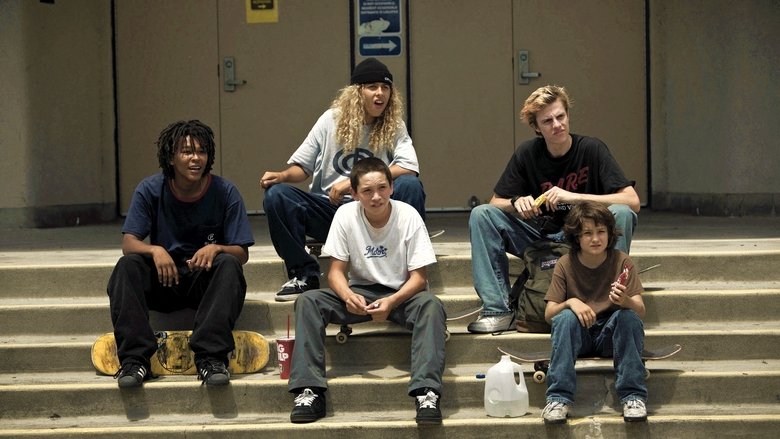 background Mid90s