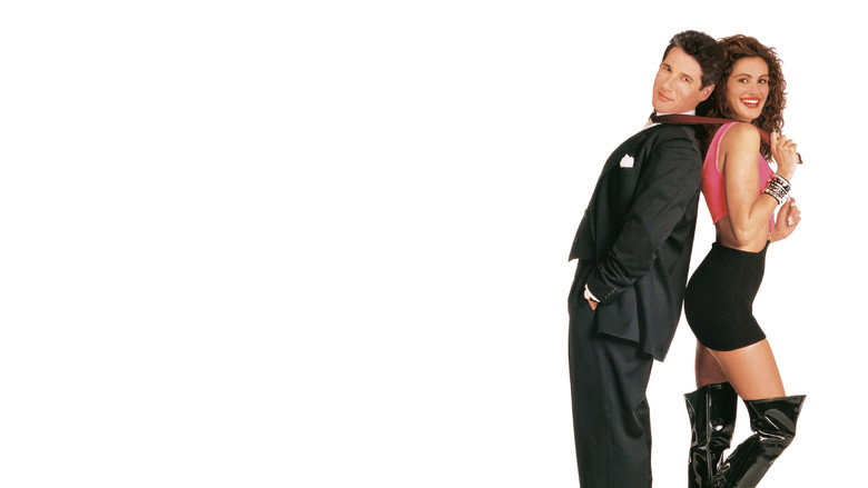 background Pretty Woman