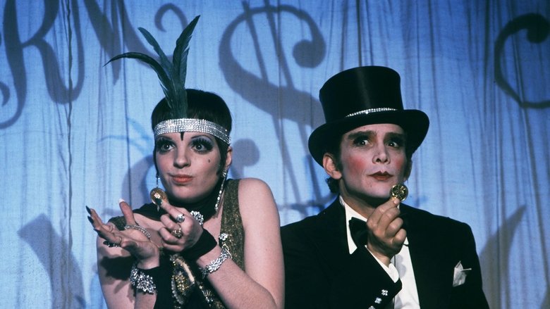 background Cabaret