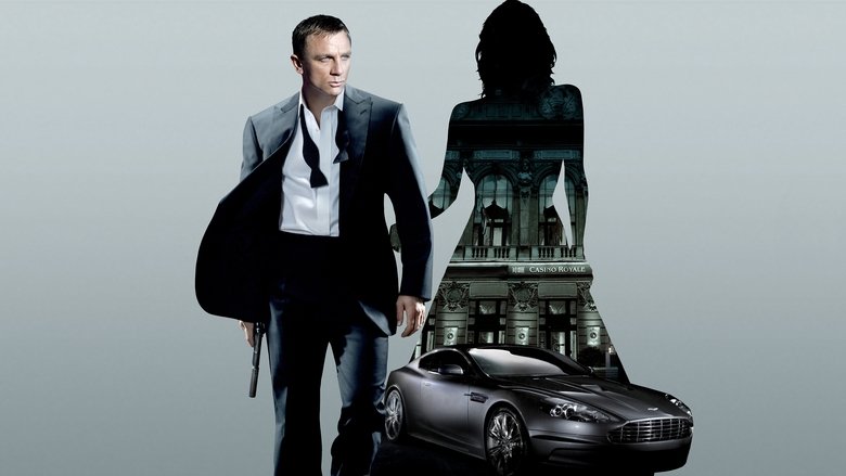 background Casino Royale