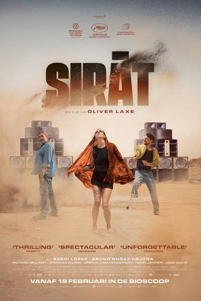 Sirat